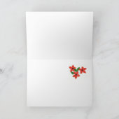 Verjaardag Kaart - Flower Power! (Binnen)