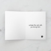 Verjaardag Kaart - Happy Birthday Princess (Binnen)