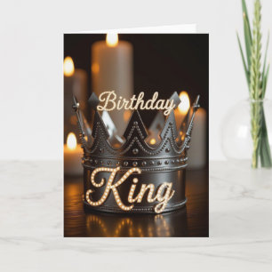 Verjaardag Kaart, Jongens Verjaardag, Mannen Verja Feestdagen Kaart