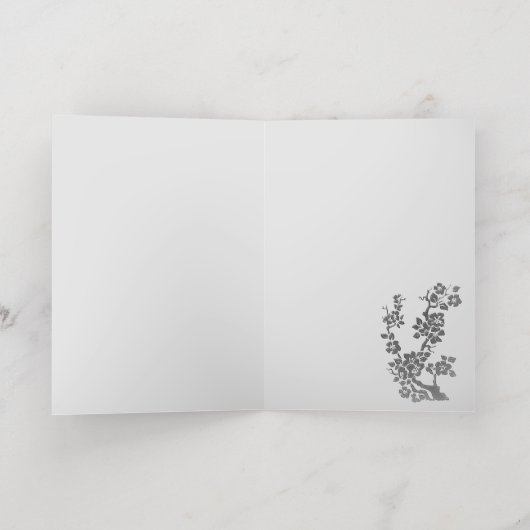 VERJAARDAG KAART KUNST EN DESIGN (Binnenlaag)