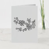 VERJAARDAG KAART KUNST EN DESIGN (Voorkant)