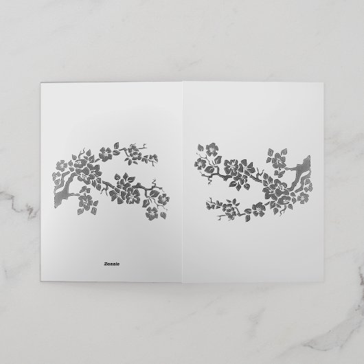 VERJAARDAG KAART KUNST EN DESIGN (Buiten Laag)