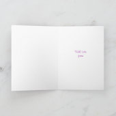  verjaardag Kaart met goochelaar (Binnen)