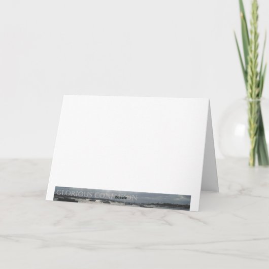 Verjaardag Kaart: te veel plezier is slecht voor j Kaart (Achterkant)