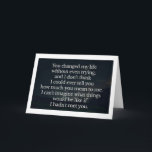 *** VERJAARDAG KAART VAN EEN VRIEND ****<br><div class="desc">ZEG HET AAN HEM OF HAAR OP ****UW BESTE VRIENDAG*** MET DEZE WERKELIJK COOL KAART EN GEEF EEN KLEIN OP HUN SPECIALE DAG DIE DE VOLLEDIGE DAG LAAT!!!!!!</div>