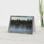 Verjaardag Kaart voor broertje (Voorkant)