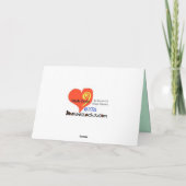 Verjaardag Kaart voor The Bad Boy Customize It! (Achterkant)