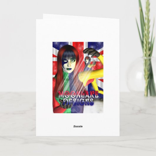 Verjaardag Kaart voor zoon, speciale zoon (Achterkant)