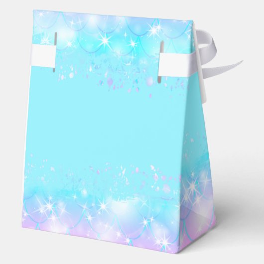 Verjaardag kinder bedankdoosjes (Achterkant)