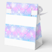 Verjaardag kinder bedankdoosjes (Achterkant)