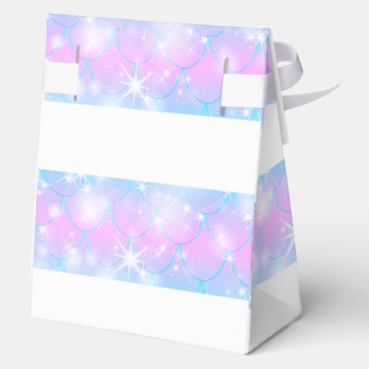 Verjaardag kinder bedankdoosjes (Achterkant)