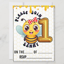 Verjaardag kinder kaart