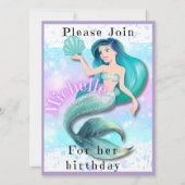 Verjaardag kinder kaart (Voorkant)