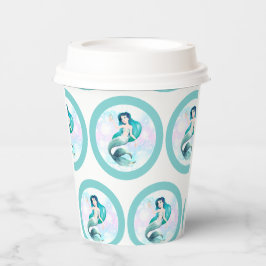 Verjaardag kinder papieren bekers