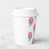 Verjaardag kinder papieren bekers (Rechts)