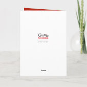 Verjaardag Kinder Puzzels Activiteit Kaart (Achterkant)