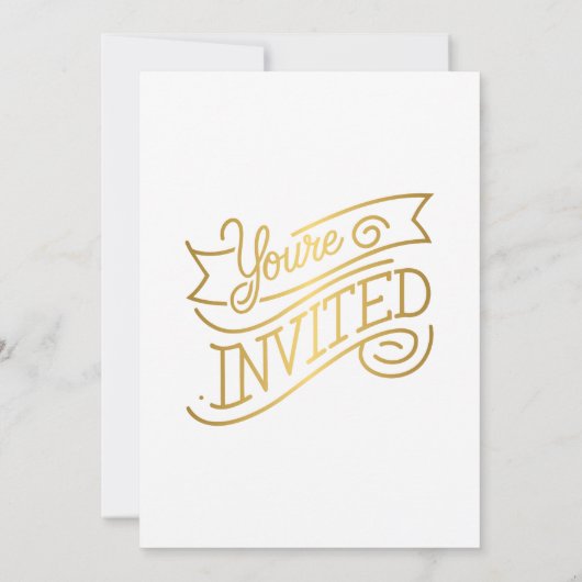 Verjaardag King Crown Design - Elegant script Kaart (Achterkant)