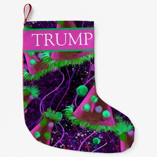 VERJAARDAG KLEINE KERSTSOK (Voorkant)