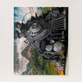 Verjaardag Kleinzoon. Legpuzzel (Verticaal)