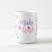 verjaardag koffiemok (Center)