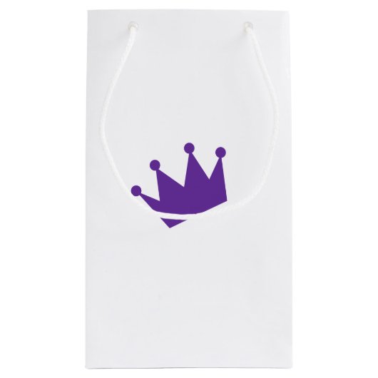Verjaardag Koningin Cadeautas (Achterkant)