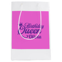 Verjaardag Koningin Cadeautas