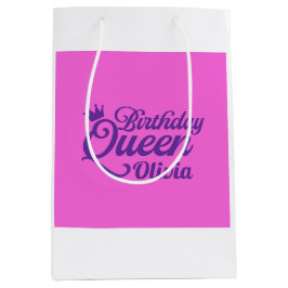 Verjaardag Koningin Cadeautas