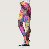 verjaardag leggings (Links)