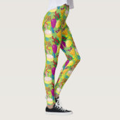 Verjaardag Leggings (Rechts)