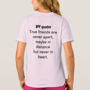 Verjaardag leuk t-shirt