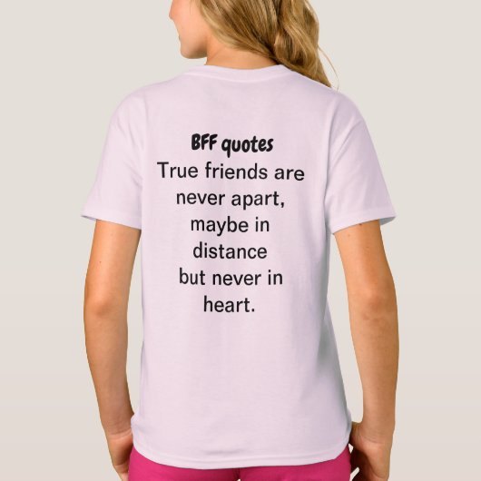 Verjaardag leuk t-shirt (Achterkant)