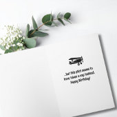 Verjaardag Luchtvaartmaatschappij Piloot Hondenvli Kaart