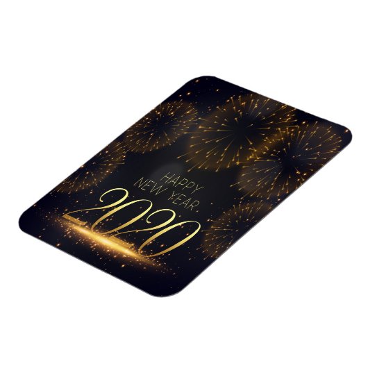 verjaardag magneet (Linkerzijde)