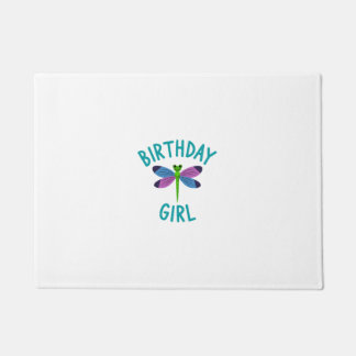 Verjaardag meisje shirt Libelle verjaardag feest t Deurmat