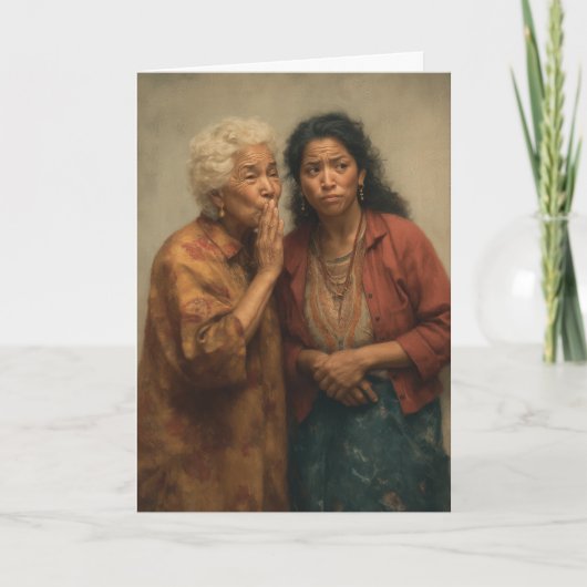 Verjaardag met korting kaart (Voorkant)