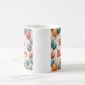 Verjaardag mok Cup (Center)