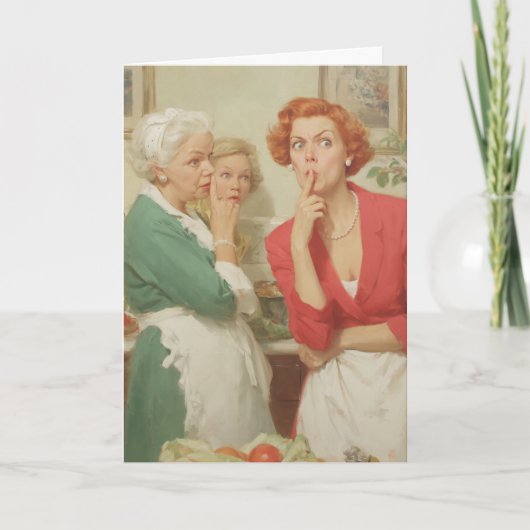 Verjaardag "New Cologne" Kaart (Voorkant)