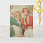 Verjaardag "New Cologne" Kaart (Gele Bloem)