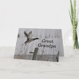 Verjaardag Opa Kaart