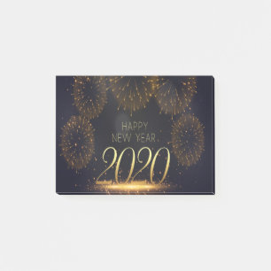 verjaardag post-it® notes