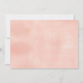 Verjaardag prinses en ijsje samen kaart (Achterkant)