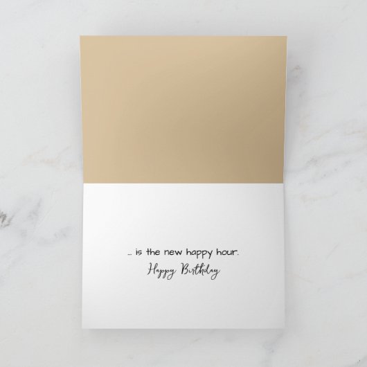 Verjaardag Ragdoll Kitten op kussen Kaart (Binnen)