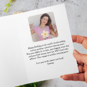 Verjaardag Reizen Mama Koffer Leuke Schattigee Fot Kaart