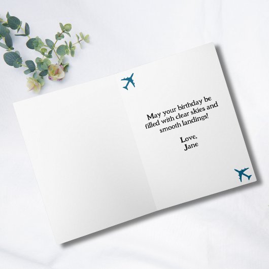 Verjaardag Reizen Wereldkaart Paspoort Kompas Fun Kaart