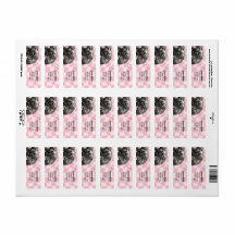 Verjaardag Retro Disco