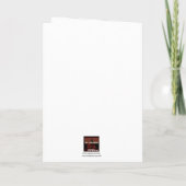 Verjaardag (Romeinen 15:13) Kaart (Achterkant)