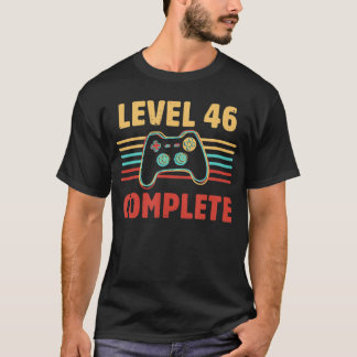 verjaardag s Voor Mannen Vrouwen Gamer Gaming Cade T-shirt