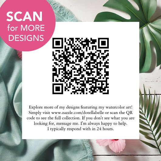 Verjaardag Save The Date Cards Tropisch thema