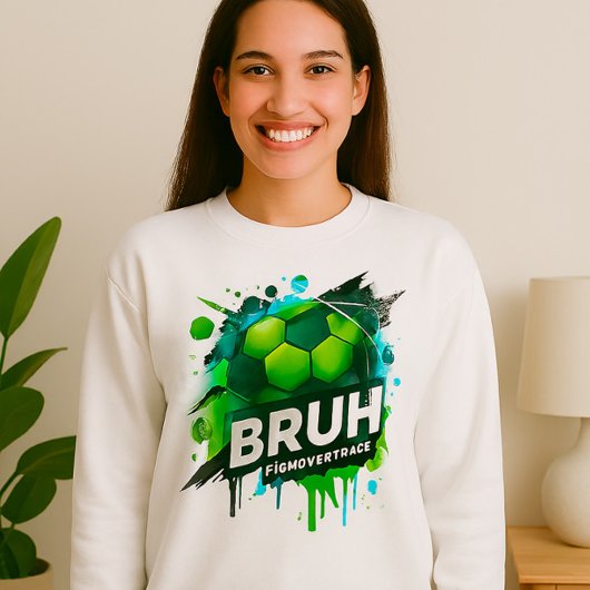Verjaardag Shirt - Bruh Het is mijn verjaardag ont