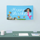 Verjaardag Spandoek (Beurs)